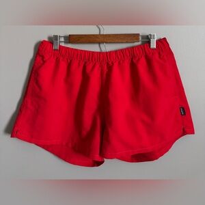 Patagonia Women's Baggie Shorts XL